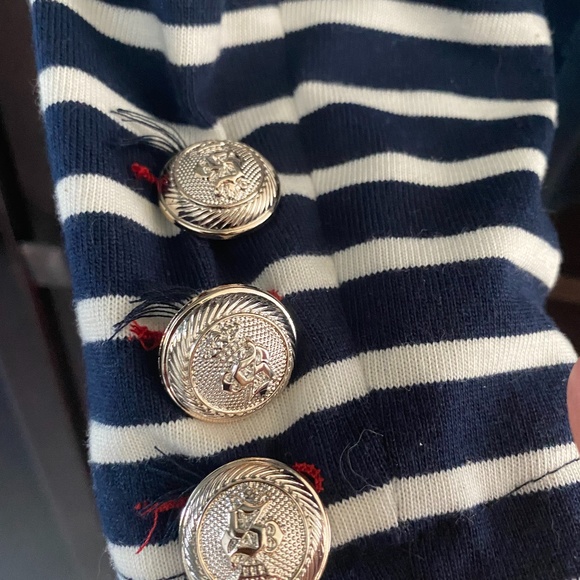 Preppy blazer - Picture 2 of 4